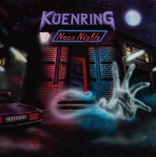 Kuenring : Neon Nights